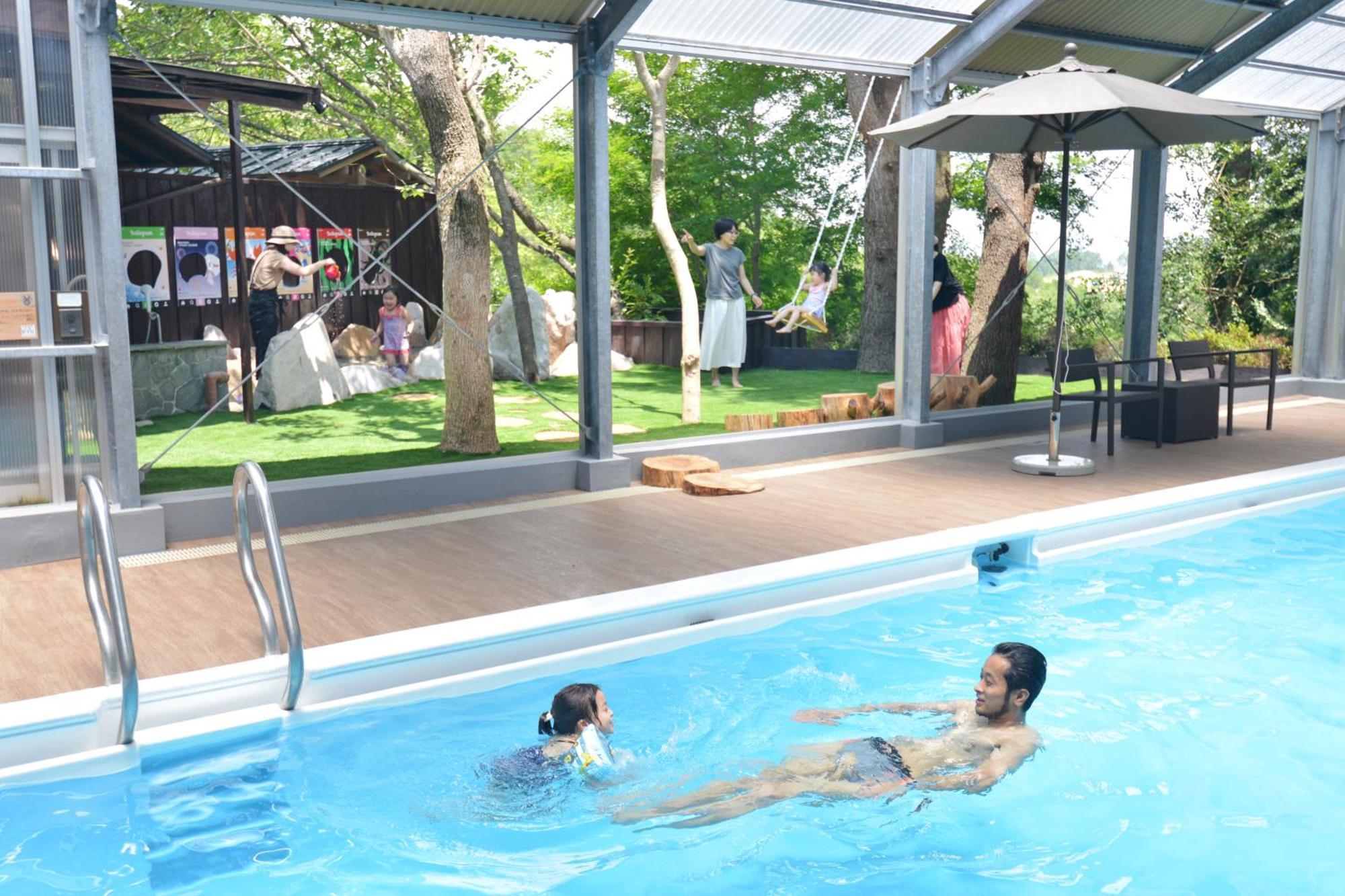 อะริมะ ออนเซน โมโตะยุ ริวอุเซงกะกุ Hotel โกเบ ภายนอก รูปภาพ
