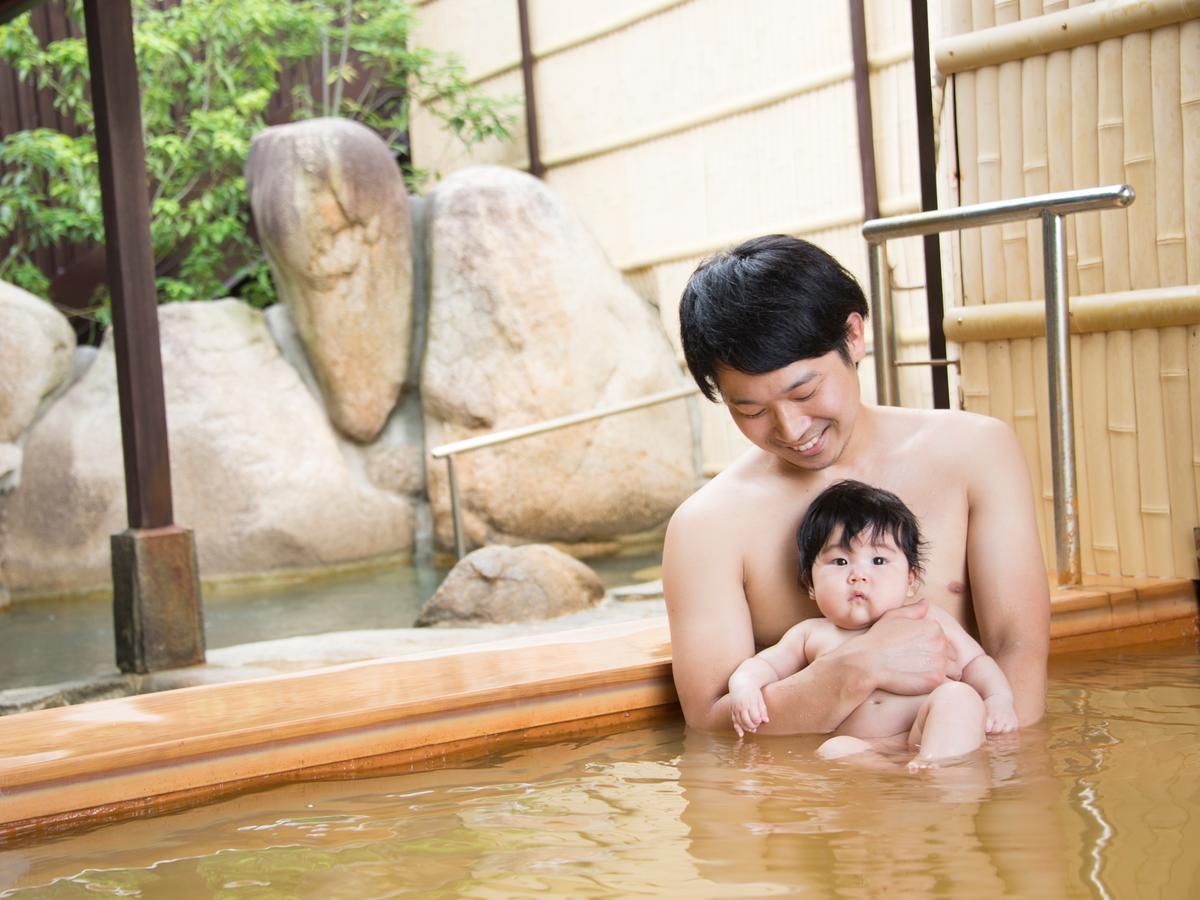 อะริมะ ออนเซน โมโตะยุ ริวอุเซงกะกุ Hotel โกเบ ภายนอก รูปภาพ